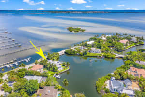 9 Simara Street, Sewalls Point, Fl 34996 Stuart, FL 34996 Sold 06/29/23