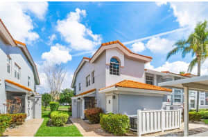 7414  Lake Meadow Way   201, Boynton Beach, FL 33437 Sold 08/11/23