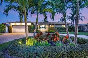 2550 Ne 45th Street Lighthouse Point, FL 33064 Sold 06/15/23