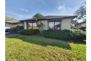 10413 Quailwood Road B Boynton Beach, FL 33436 Sold 06/30/23