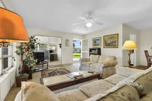 311 Country Lane D, Boynton Beach, FL 33435 Sold 08/31/23