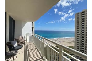 3000 N Ocean Drive   16-G, Riviera Beach, FL 33404 Sold 07/31/23