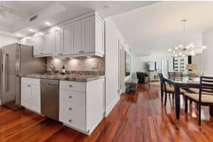 3000 N Ocean Drive   16-G, Riviera Beach, FL 33404 Sold 07/31/23