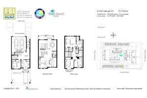 214 E Latitude Cir, Delray Beach, FL 33483, Sold 05/19/23