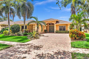 11025 Via Sorrento Boynton Beach, FL 33437 Sold 07/18/23