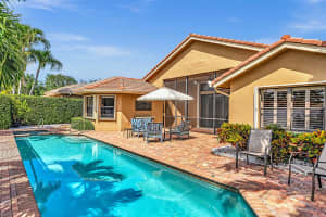11025 Via Sorrento Boynton Beach, FL 33437 Sold 07/18/23
