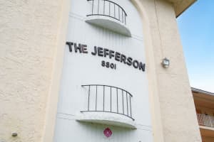 8801 Nw 38th Drive   206b Coral Springs, FL 33065 Sold 06/23/23