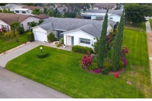 6301 Summer Sky Lane, Greenacres, Fl 33463 Green Acres, FL 33463 Sold 05/23/23