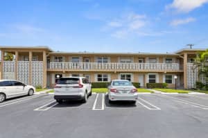 1160  Mahogany Way   202, Delray Beach, FL 33445 Sold 09/06/23