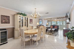 1160  Mahogany Way   202, Delray Beach, FL 33445 Sold 09/06/23