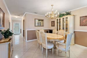 1160  Mahogany Way   202, Delray Beach, FL 33445 Sold 09/06/23