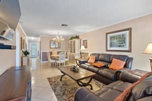 1160  Mahogany Way   202, Delray Beach, FL 33445 Sold 09/06/23