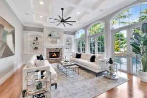 1025  Vista Del Mar Drive  N, Delray Beach, FL 33483 Sold 08/02/23