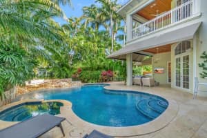 1025  Vista Del Mar Drive  N, Delray Beach, FL 33483 Sold 08/02/23