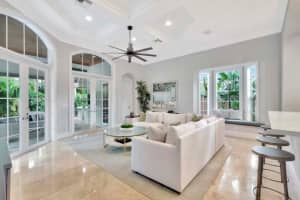 1025  Vista Del Mar Drive  N, Delray Beach, FL 33483 Sold 08/02/23