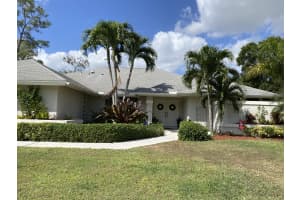 15145  Cedar Bluff Place, Wellington, FL 33414 Sold 06/20/23