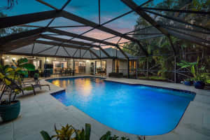 15145  Cedar Bluff Place, Wellington, FL 33414 Sold 06/20/23