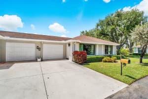 9765 Parkinsonia Tree Trail B, Boynton Beach, Fl 33436 Boynton Beach, FL 33436 Sold 06/23/23