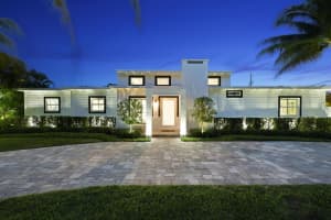 915 N Swinton Avenue, Delray Beach, FL 33444 Sold 08/28/23
