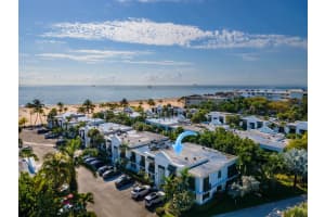 1660 S Ocean Lane   249 Fort Lauderdale, FL 33316 Sold 07/20/23
