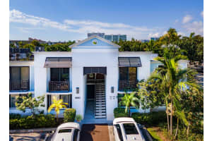 1660 S Ocean Lane   249 Fort Lauderdale, FL 33316 Sold 07/20/23