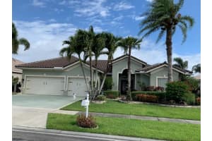 9265  Olmstead Drive, Lake Worth Beach, FL 33467 Sold 05/19/23