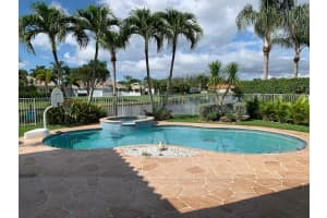 9265  Olmstead Drive, Lake Worth Beach, FL 33467 Sold 05/19/23