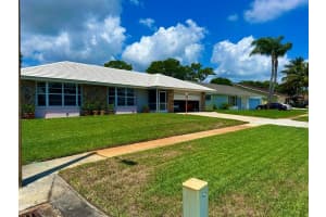 111 Timber Run W, Riviera Beach, FL 33407, Sold 05/13/23