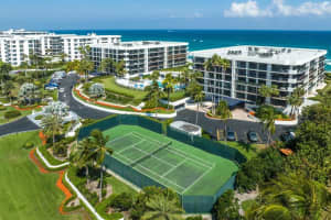 3140 S Ocean Boulevard   502s Palm Beach, FL 33480 Sold 06/05/23