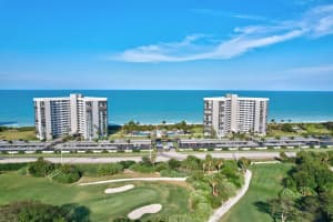 8800 S Ocean Drive   504 Hutchinson Island, FL 34957 Sold 05/11/23