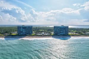 8800 S Ocean Drive   504 Hutchinson Island, FL 34957 Sold 05/11/23