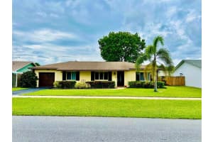 19487  Delaware Circle, Boca Raton, FL 33434 Sold 06/16/23