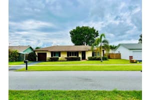 19487  Delaware Circle, Boca Raton, FL 33434 Sold 06/16/23