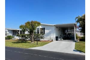 4697 Se Copperwood Terrace Stuart, FL 34997 Sold 06/03/23