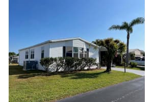 4697 Se Copperwood Terrace Stuart, FL 34997 Sold 06/03/23