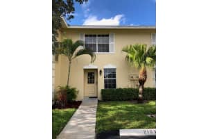 210 Foxtail Drive G Green Acres, FL 33415 Sold 05/18/23