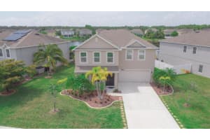 5290 Nw Wisk Fern Circle Port Saint Lucie, FL 34986 Sold 06/21/23