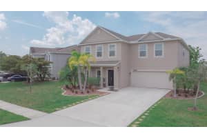 5290 Nw Wisk Fern Circle Port Saint Lucie, FL 34986 Sold 06/21/23