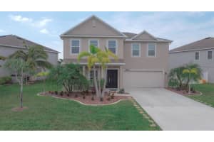 5290 Nw Wisk Fern Circle Port Saint Lucie, FL 34986 Sold 06/21/23