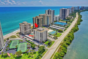5480 N Ocean Drive Bphb, Singer Island, Fl 33404 Singer Island, FL 33404 Sold 07/19/23