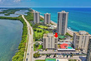 5480 N Ocean Drive Bphb, Singer Island, Fl 33404 Singer Island, FL 33404 Sold 07/19/23