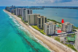 5480 N Ocean Drive Bphb Singer Island, FL 33404 Sold 07/19/23