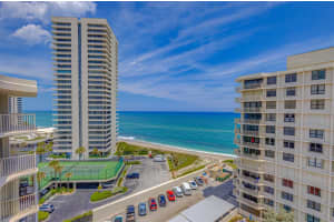 5480 N Ocean Drive Bphb Singer Island, FL 33404 Sold 07/19/23
