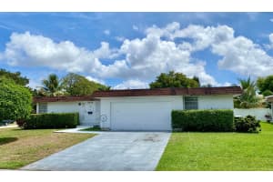 6604  Brookwood Boulevard  W, Tamarac, FL 33321 Sold 05/22/23