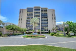 4748 S Ocean Boulevard Ph1, Highland Beach