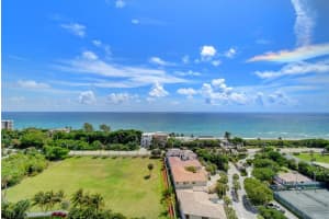 4748 S Ocean Boulevard Ph1, Highland Beach, FL 33487 - MLS#R10882514