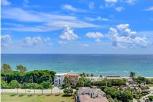 4748 S Ocean Boulevard Ph1, Highland Beach, FL 33487 - MLS#R10882514