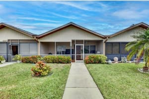 5741  Wanda Lane, Delray Beach, FL 33484 Sold 07/24/23