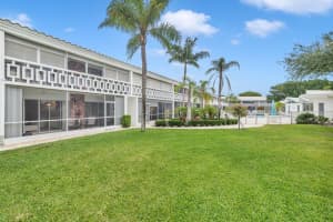 331  Tequesta Drive   120, Tequesta, FL 33469 Sold 05/15/23