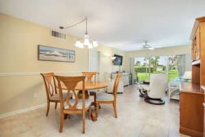 331  Tequesta Drive   120, Tequesta, FL 33469 Sold 05/15/23